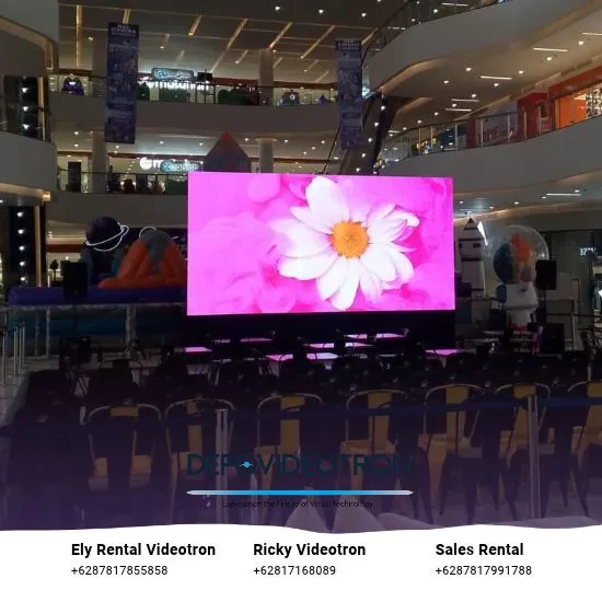 Beranda 24 foto-dok-rental-videotron-di-mall-ciputra-depovideotron