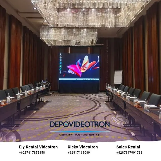 foto-dok-rental-videotron-di-vimala-hills-bogor-by-depovideotron