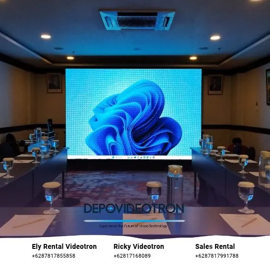 foto-dok-rental-videotron-hotel-aston-bogor-depovideotron
