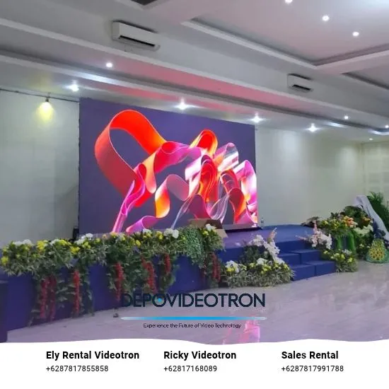 foto-dok-rental-videotron-taman-bukit-palem